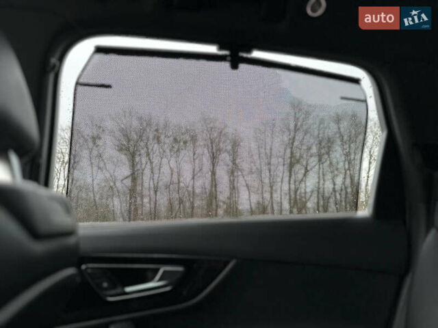 Чорний Ауді Ку 7, об'ємом двигуна 3 л та пробігом 200 тис. км за 23000 $, фото 23 на Automoto.ua