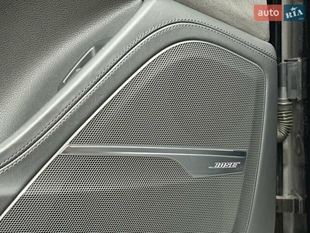 Черный Ауди Ку 7, объемом двигателя 3 л и пробегом 157 тыс. км за 44500 $, фото 73 на Automoto.ua