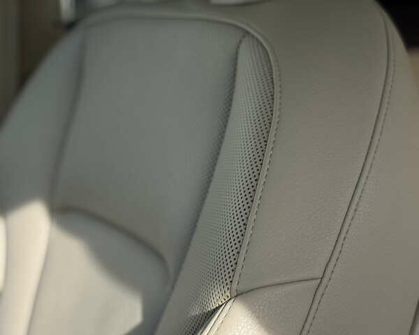 Черный Ауди Ку 7, объемом двигателя 3 л и пробегом 250 тыс. км за 27500 $, фото 45 на Automoto.ua