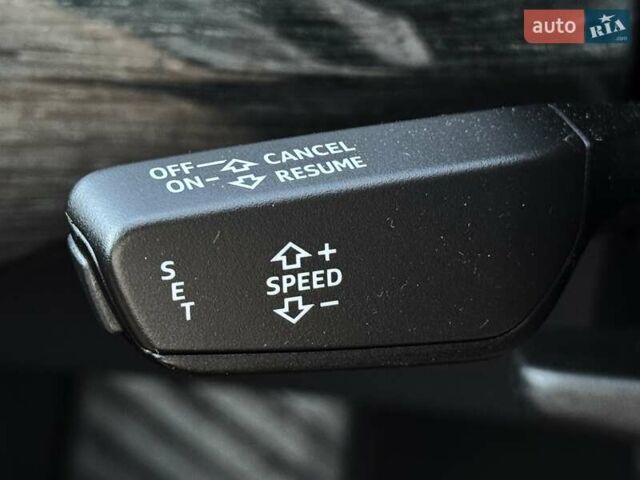 Черный Ауди Ку 7, объемом двигателя 3 л и пробегом 192 тыс. км за 22900 $, фото 24 на Automoto.ua