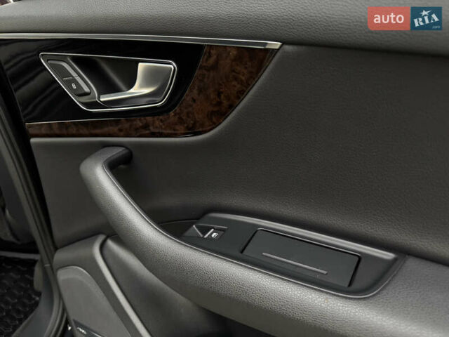 Ауди Ку 7 2016 в Львове на Automoto.ua Черный Ауди Ку 7, объемом двигателя 3 л и пробегом 155 тыс. км за 28999 $, фото 89 на Automoto.ua