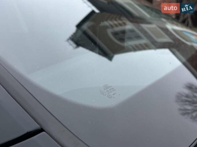 Черный Ауди Ку 7, объемом двигателя 3 л и пробегом 247 тыс. км за 28750 $, фото 104 на Automoto.ua