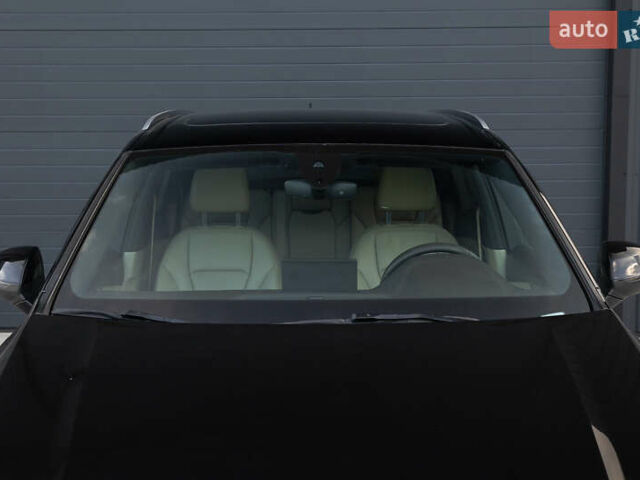 Чорний Ауді Ку 7, об'ємом двигуна 3 л та пробігом 151 тис. км за 22000 $, фото 38 на Automoto.ua