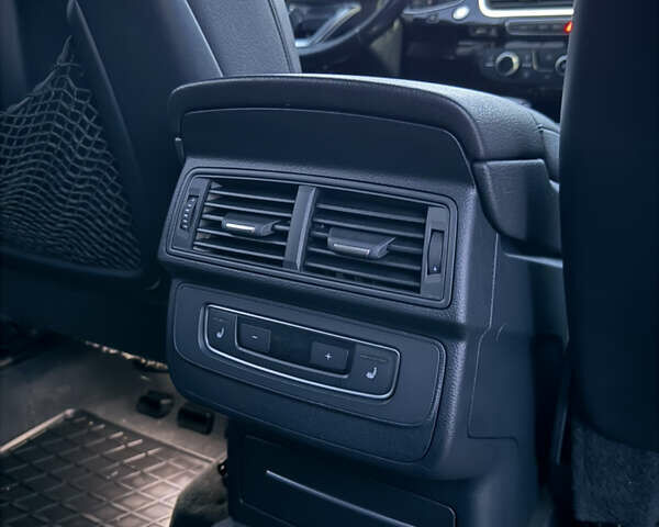 Черный Ауди Ку 7, объемом двигателя 3 л и пробегом 210 тыс. км за 22999 $, фото 51 на Automoto.ua