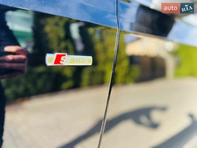 Ауді Ку 7 2016 у Хмельницькому на Automoto.ua Чорний Ауді Ку 7, об'ємом двигуна 2.97 л та пробігом 233 тис. км за 31900 $, фото 31 на Automoto.ua