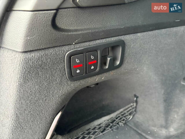 Черный Ауди Ку 7, объемом двигателя 3 л и пробегом 179 тыс. км за 22699 $, фото 13 на Automoto.ua