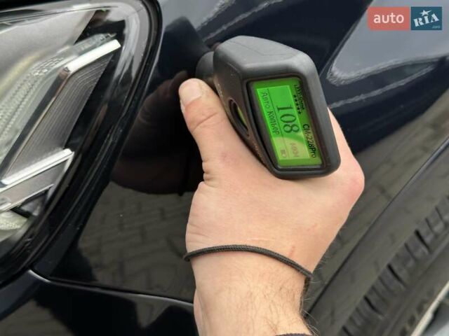 Черный Ауди Ку 7, объемом двигателя 3 л и пробегом 211 тыс. км за 26900 $, фото 65 на Automoto.ua