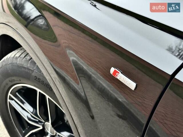 Черный Ауди Ку 7, объемом двигателя 3 л и пробегом 247 тыс. км за 28750 $, фото 35 на Automoto.ua