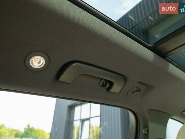 Чорний Ауді Ку 7, об'ємом двигуна 3 л та пробігом 151 тис. км за 22000 $, фото 97 на Automoto.ua