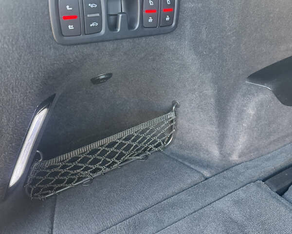 Черный Ауди Ку 7, объемом двигателя 2.97 л и пробегом 205 тыс. км за 38000 $, фото 8 на Automoto.ua