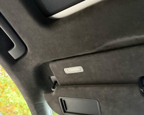 Чорний Ауді Ку 7, об'ємом двигуна 3 л та пробігом 178 тис. км за 48500 $, фото 19 на Automoto.ua