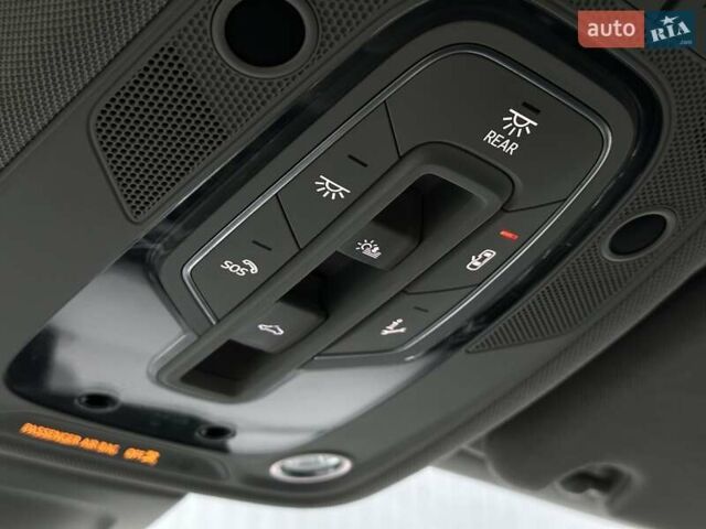 Черный Ауди Ку 7, объемом двигателя 3 л и пробегом 211 тыс. км за 26900 $, фото 43 на Automoto.ua