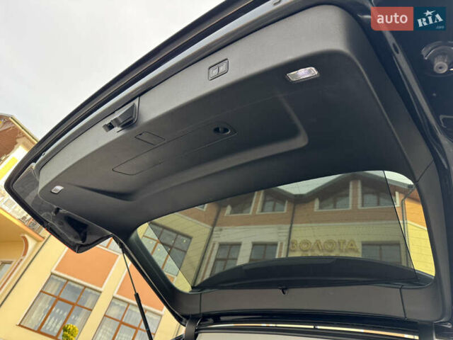 Ауди Ку 7 2016 в Львове на Automoto.ua Черный Ауди Ку 7, объемом двигателя 3 л и пробегом 155 тыс. км за 28999 $, фото 110 на Automoto.ua