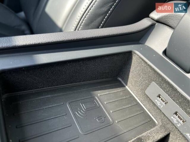 Ауді Ку 7 2016 у Хмельницькому на Automoto.ua Чорний Ауді Ку 7, об'ємом двигуна 2.97 л та пробігом 233 тис. км за 31900 $, фото 114 на Automoto.ua