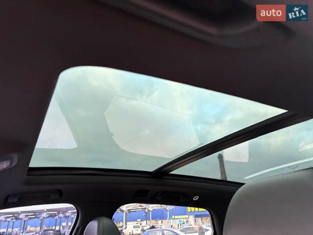 Черный Ауди Ку 7, объемом двигателя 3 л и пробегом 179 тыс. км за 22699 $, фото 6 на Automoto.ua