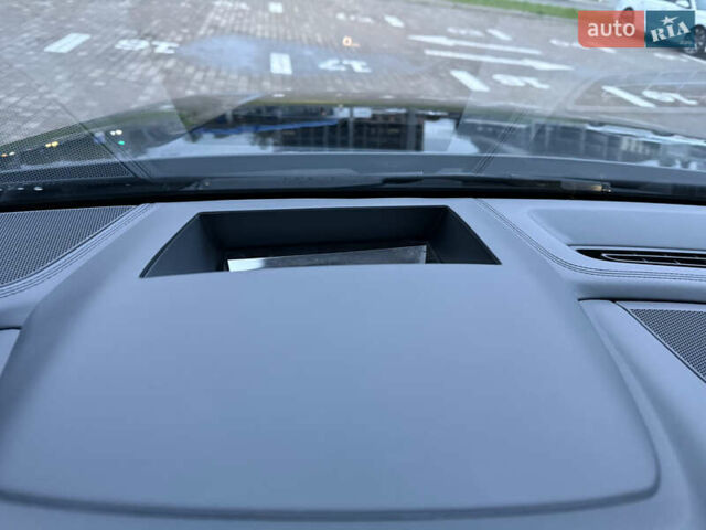 Ауди Ку 7 2016 в Львове на Automoto.ua Черный Ауди Ку 7, объемом двигателя 2.97 л и пробегом 145 тыс. км за 40900 $, фото 24 на Automoto.ua