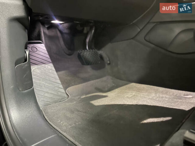 Черный Ауди Ку 7, объемом двигателя 2.97 л и пробегом 243 тыс. км за 33000 $, фото 27 на Automoto.ua