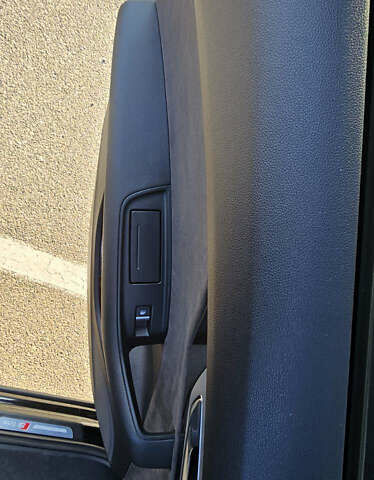 Ауди Ку 7 2016 в Киеве на Automoto.ua Черный Ауди Ку 7, объемом двигателя 2.97 л и пробегом 244 тыс. км за 35500 $, фото 26 на Automoto.ua