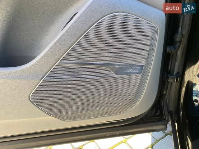 Черный Ауди Ку 7, объемом двигателя 3 л и пробегом 67 тыс. км за 22900 $, фото 12 на Automoto.ua