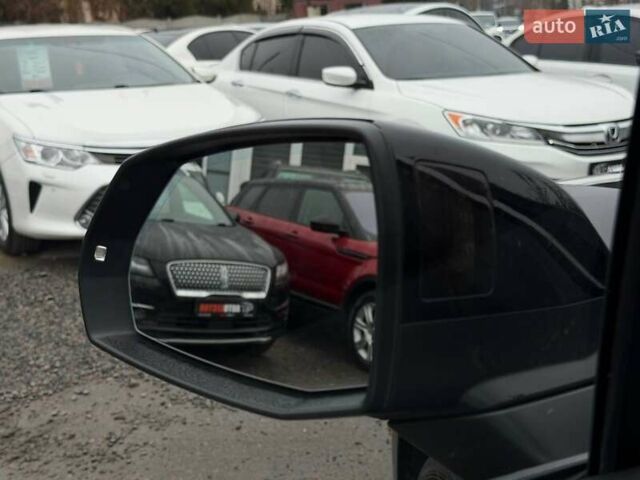 Черный Ауди Ку 7, объемом двигателя 3 л и пробегом 340 тыс. км за 25500 $, фото 23 на Automoto.ua