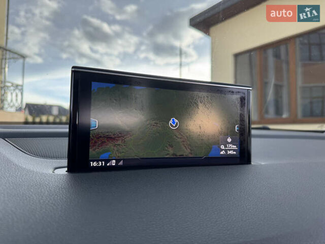 Ауди Ку 7 2016 в Львове на Automoto.ua Черный Ауди Ку 7, объемом двигателя 3 л и пробегом 155 тыс. км за 28999 $, фото 56 на Automoto.ua