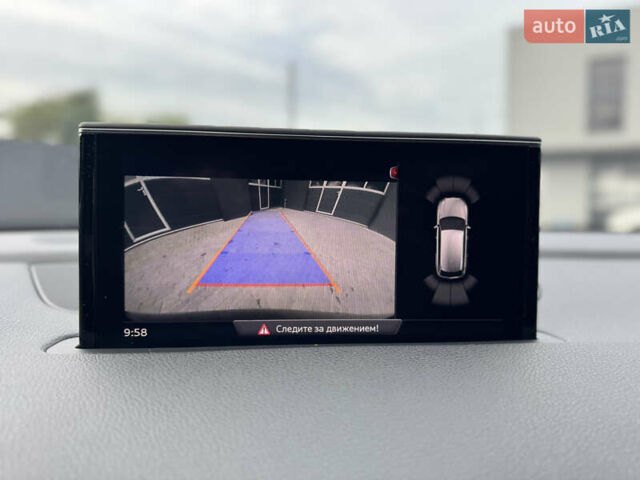 Чорний Ауді Ку 7, об'ємом двигуна 3 л та пробігом 133 тис. км за 37500 $, фото 41 на Automoto.ua