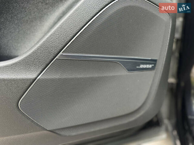 Чорний Ауді Ку 7, об'ємом двигуна 3 л та пробігом 260 тис. км за 33700 $, фото 22 на Automoto.ua