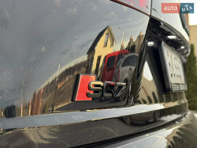 Ауди Ку 7 2016 в Львове на Automoto.ua Черный Ауди Ку 7, объемом двигателя 3 л и пробегом 155 тыс. км за 28999 $, фото 42 на Automoto.ua