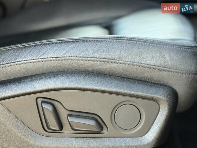 Черный Ауди Ку 7, объемом двигателя 3 л и пробегом 192 тыс. км за 22900 $, фото 42 на Automoto.ua