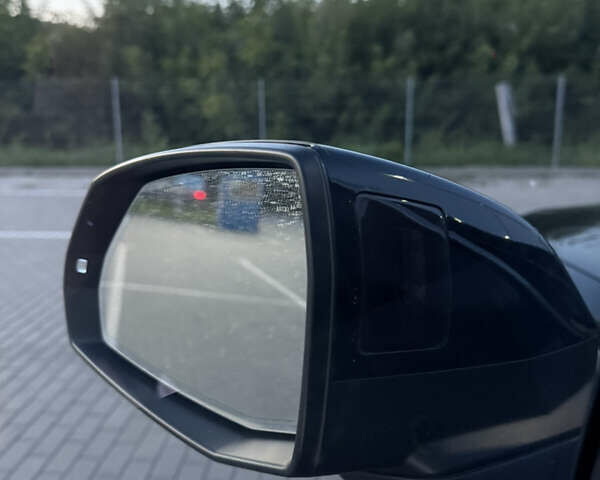 Ауді Ку 7 2016 у Києві на Automoto.ua Чорний Ауді Ку 7, об'ємом двигуна 3 л та пробігом 210 тис. км за 22488 $, фото 68 на Automoto.ua