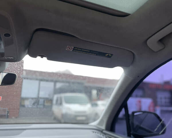 Черный Ауди Ку 7, объемом двигателя 3 л и пробегом 223 тыс. км за 28500 $, фото 33 на Automoto.ua