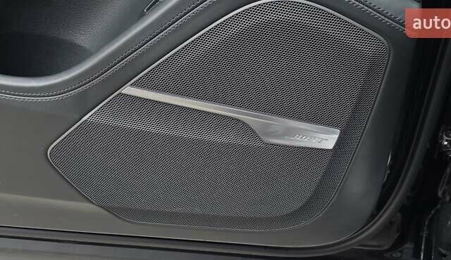 Черный Ауди Ку 7, объемом двигателя 2.97 л и пробегом 225 тыс. км за 35500 $, фото 84 на Automoto.ua