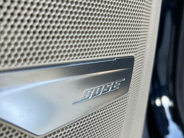 Черный Ауди Ку 7, объемом двигателя 3 л и пробегом 188 тыс. км за 25400 $, фото 11 на Automoto.ua