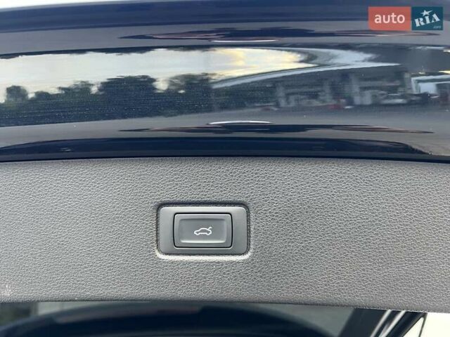 Черный Ауди Ку 7, объемом двигателя 2.97 л и пробегом 129 тыс. км за 43500 $, фото 65 на Automoto.ua