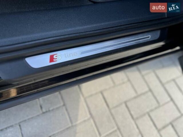 Ауді Ку 7 2016 у Хмельницькому на Automoto.ua Чорний Ауді Ку 7, об'ємом двигуна 2.97 л та пробігом 233 тис. км за 31900 $, фото 100 на Automoto.ua
