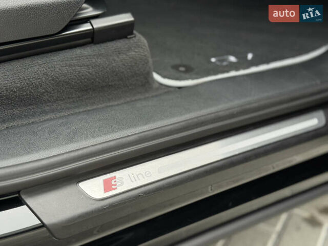 Чорний Ауді Ку 7, об'ємом двигуна 3 л та пробігом 133 тис. км за 37500 $, фото 68 на Automoto.ua