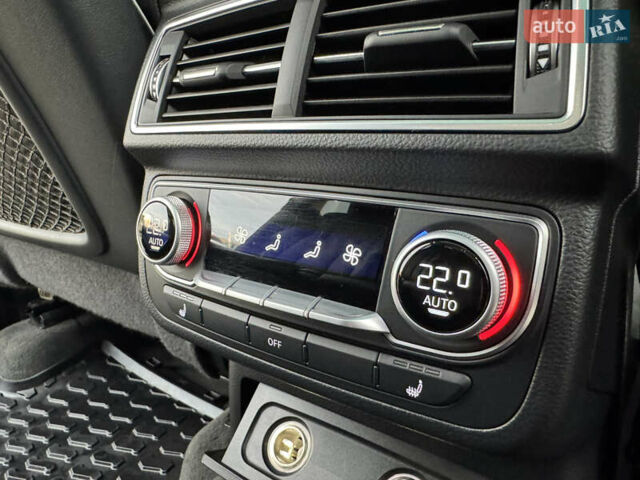 Ауди Ку 7 2016 в Львове на Automoto.ua Черный Ауди Ку 7, объемом двигателя 3 л и пробегом 155 тыс. км за 28999 $, фото 87 на Automoto.ua