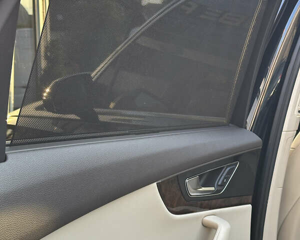 Ауди Ку 7 2016 в Ивано-Франковске на Automoto.ua Черный Ауди Ку 7, объемом двигателя 3 л и пробегом 201 тыс. км за 24000 $, фото 16 на Automoto.ua