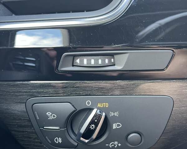 Ауди Ку 7 2016 в Мукачеве на Automoto.ua Черный Ауди Ку 7, объемом двигателя 3 л и пробегом 215 тыс. км за 27500 $, фото 33 на Automoto.ua