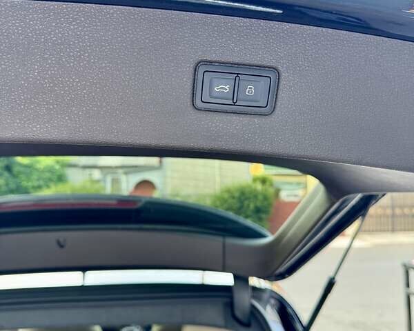 Черный Ауди Ку 7, объемом двигателя 3 л и пробегом 150 тыс. км за 33500 $, фото 6 на Automoto.ua