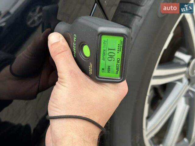 Черный Ауди Ку 7, объемом двигателя 3 л и пробегом 211 тыс. км за 26900 $, фото 62 на Automoto.ua