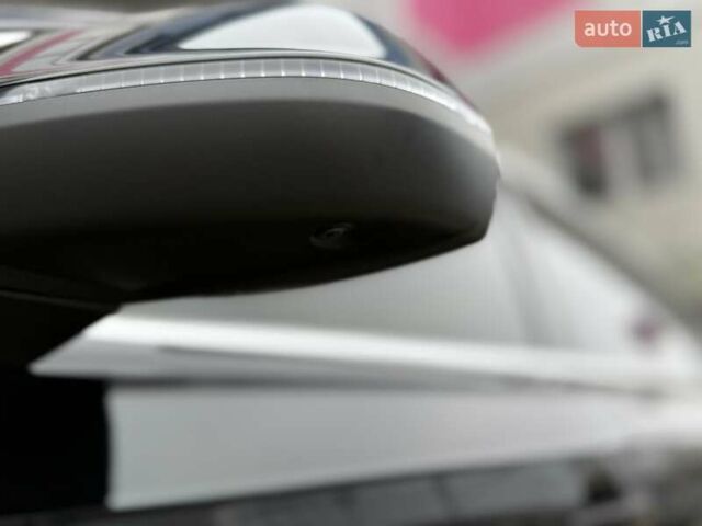 Черный Ауди Ку 7, объемом двигателя 3 л и пробегом 210 тыс. км за 24999 $, фото 45 на Automoto.ua