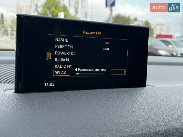 Чорний Ауді Ку 7, об'ємом двигуна 2.97 л та пробігом 168 тис. км за 38990 $, фото 26 на Automoto.ua