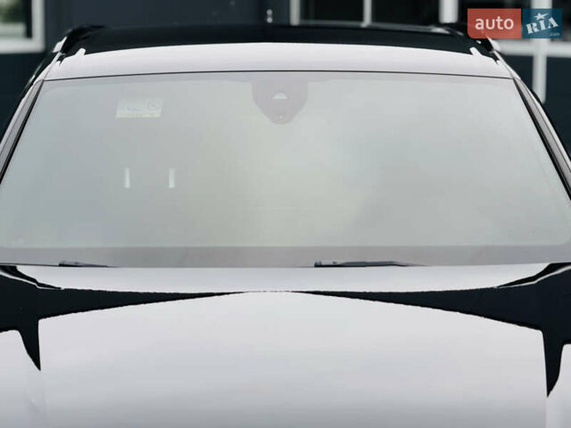 Чорний Ауді Ку 7, об'ємом двигуна 3 л та пробігом 133 тис. км за 37500 $, фото 26 на Automoto.ua