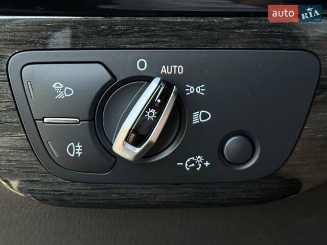 Черный Ауди Ку 7, объемом двигателя 3 л и пробегом 192 тыс. км за 22900 $, фото 36 на Automoto.ua