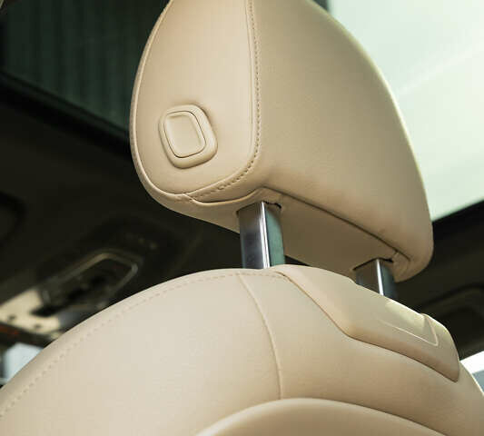 Чорний Ауді Ку 7, об'ємом двигуна 3 л та пробігом 151 тис. км за 22000 $, фото 64 на Automoto.ua