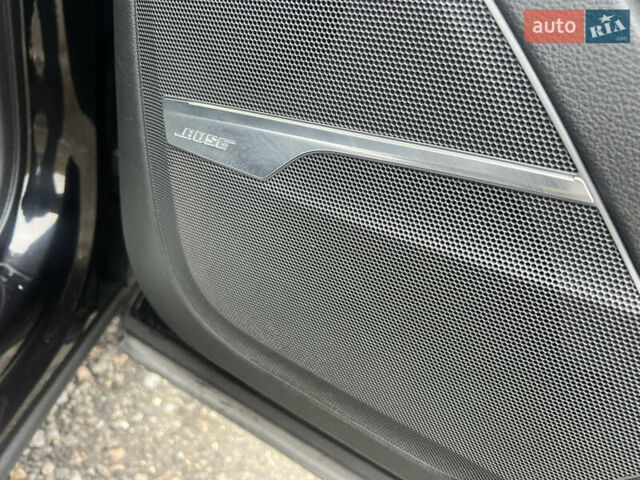 Чорний Ауді Ку 7, об'ємом двигуна 3 л та пробігом 152 тис. км за 24500 $, фото 29 на Automoto.ua