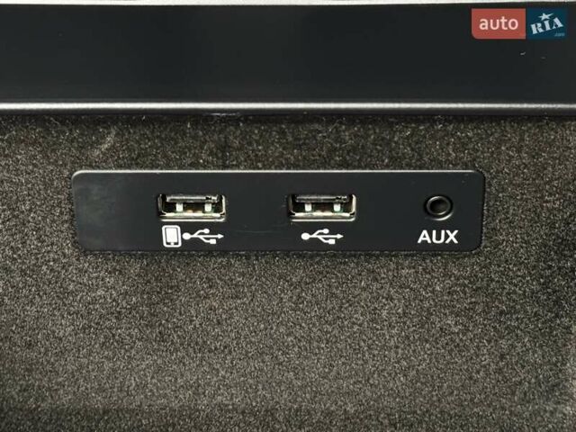 Черный Ауди Ку 7, объемом двигателя 3 л и пробегом 192 тыс. км за 22900 $, фото 35 на Automoto.ua