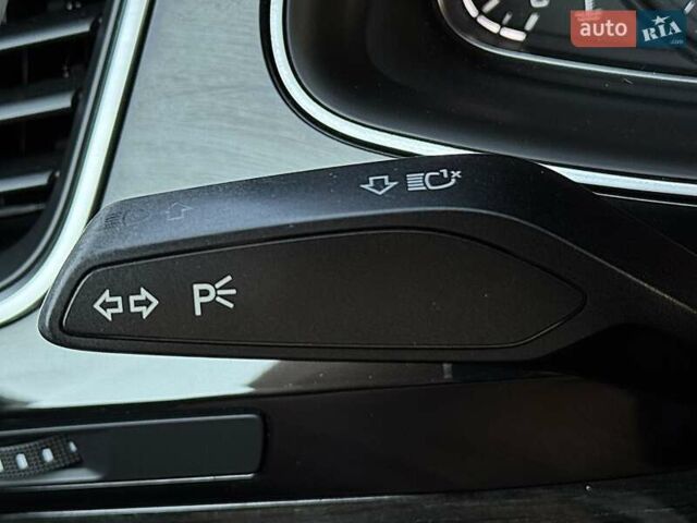 Черный Ауди Ку 7, объемом двигателя 3 л и пробегом 192 тыс. км за 22900 $, фото 22 на Automoto.ua