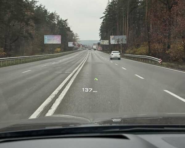 Черный Ауди Ку 7, объемом двигателя 3 л и пробегом 157 тыс. км за 44500 $, фото 110 на Automoto.ua